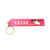 FPM1454 PVC Environmental Soft Keychain