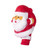 MOR2009 Santa Claus PU Stress Reliver