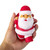 MOR2009 Santa Claus PU Stress Reliver
