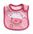 BWB1122 Disposable Baby Bibs With Magic Tape