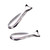 HOM2030 Whale Shape Stainless Steel Spoon