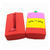 HOM2039 Cute Ice Cream Shape Silicone Coin Case
