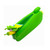 OFF2013 Cactus Shape Silicone Student Pencil Case