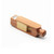 HOM2042 Creative Slip Out Wooden Smoking Pipe