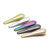 HOM2045 Spoon Shape Magnet Stainless Steel Smoking Pipe