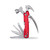 SUC1665 Multifunctional EDC Folding Knife