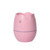 HOM2054 Mini Rose Shape ABS Humidifier