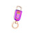 HOM2090 Zinc Alloy Keychain with Lighter