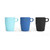 SPO2028 Portable Folding Silicone Mug