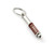 DIG2026 Zinc Alloy Metal Keychain