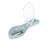 HOM2089 Practical Fish Scale with Lid