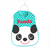 BWB1136 Waterproof  EVA Baby Bibs