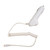 HOM2127 5V 1A Straight Cable Lightning Car Charger