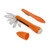 HOM2121 9 in 1 Multifunctional Stainless Steel Kitchen Gadget