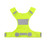 SPO2034 Polyester Reflective Vest