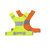 SPO2034 Polyester Reflective Vest