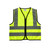 SPO2035 Polyester Reflective Vest