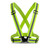 SPO2036 Polyester Reflective Vest