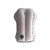 SPO2039 Travel Pillow Sleep Aid, Premium Comfortable Inflatable Portable Head Neck Rest Pillow