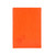 OFF2047 Colorful A4 Size PU Leather Journal Book