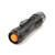 SPO2047 Telescopic Focusing Strong Light Metal Flashlight
