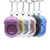 SPO2069 Fashion ABS Personal Safety Alarm