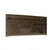 HOM2219 Portable Top Zip PU Car Sun Visor Storage Clip