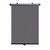 HOM2216 PVC Car Window Shade Cloth