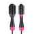 MOR2036 3 In 1 Multifunctional One Step Hair Dryer Brush