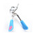 MOR2032 Stylish Multifunctional Stainless Steel Eyelash Curler