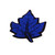 HOM2222 Leaf Scent Car Air freshener 1 Pc Pack