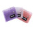MOR2055 Colorful Transparent PVC Coin Purse