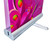 OFF2050 Double Sides Roll Up Banner