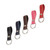 DIG3003 Practical Microfiber Leather Keychain