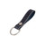 DIG3003 Practical Microfiber Leather Keychain