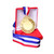 MOR2085 Zinc Alloy Medal