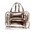 MOR2094 Five Pieces TPU Cosmetic Bag Set