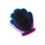 MOR2096 Cute ABS Massage Comb