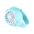 DIG3022 Portable Watch Shape USB Fan