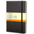 OFF3000 160 Pages A5 Artificial Leather Notebook with Book Belt