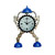 HOM3039 Creative Gear Robot Alarm Clock