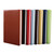 OFF3012 Practical 80 Pages A6 PU Notebook with String