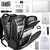 SPO3011 Durable Polyester Business Backpack with USB Interface