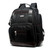 SPO3013 Multi Pocket Waterproof Artificial Leather Business Backpack