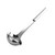 HOM2226 Practical Separation 304 stainless steel  Spoon for Oil and Soup