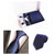 MOR2135 Business 5 Pieces Tie Set