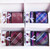 MOR2135 Business 5 Pieces Tie Set