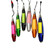 OFF3025 Multifunctional Sticky Note LED Ballpoint Pen