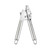 HOM2244 Multifunctional Stainless Steel Can Opener