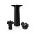 HOM3085 Red Wine Vacuum Pump Suction Plug Set